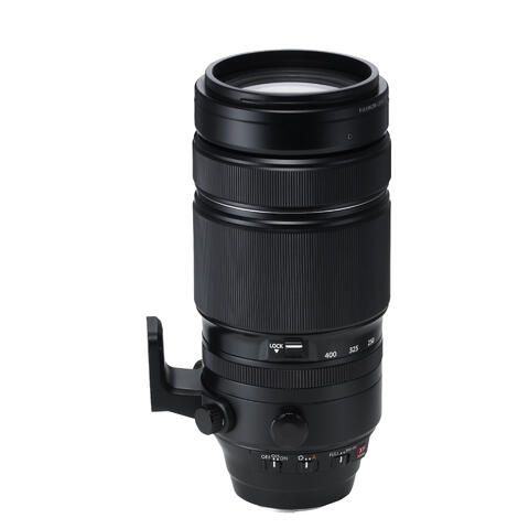 Fujifilm XF 100-400mm f/4.5-5.6 R OIS WR V&#230;rtettet telezoom